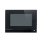 ABB - Dalle tactile 4,3'' f@h Noir