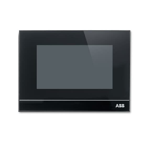 ABB - Dalle tactile 4,3'' f@h Noir