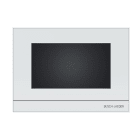 ABB - Dalle tactile 4,3'' f@h Blanc