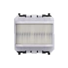 ABB - Détecteur mouvement actionneur f@h Zénit 1xTOR 230V