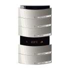 ABB - Triton 5/10Gang Mf/Ir Rtc