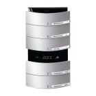 ABB - Triton 5/10Gang Mf/Ir Rtc