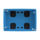 ABB - Boite d'encastrement pour dalle tactile f@h 4,3''
