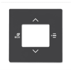 ABB - Coverplate F. Rtc