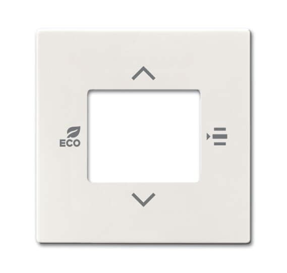 ABB - Coverplate F. Rtc