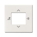 ABB - Coverplate F. Rtc