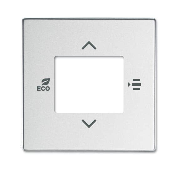 ABB - Coverplate F. Rtc