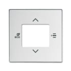 ABB - Coverplate F. Rtc