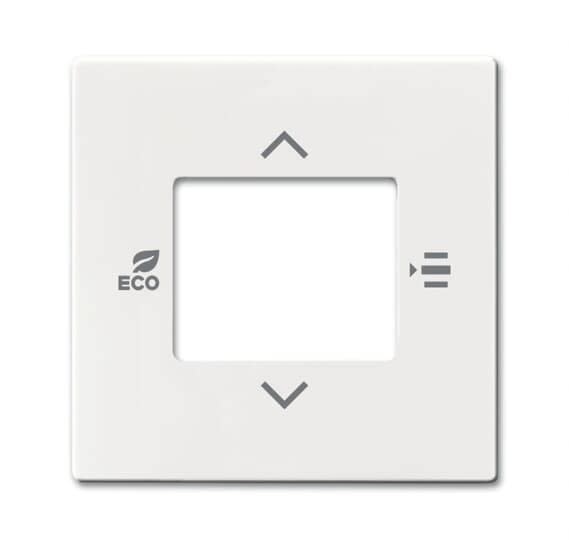 ABB - Coverplate F. Rtc