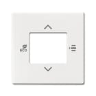 ABB - Coverplate F. Rtc