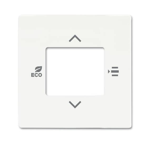 ABB - Coverplate F. Rtc
