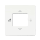 ABB - Coverplate F. Rtc