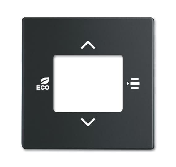 ABB - Coverplate F. Rtc