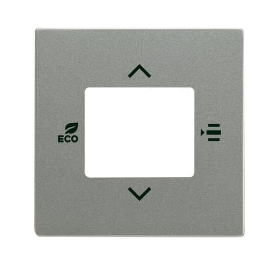 ABB - Coverplate F. Rtc