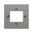 ABB - Coverplate F. Rtc