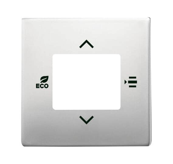 ABB - Coverplate F. Rtc