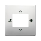 ABB - Coverplate F. Rtc