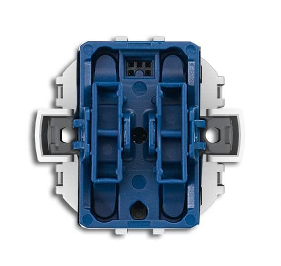 ABB - Bcu Pour Appareillage 2 Touches Gamme Ocean