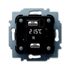 ABB - Thermostat D'Ambiance Intégré Avec Modification