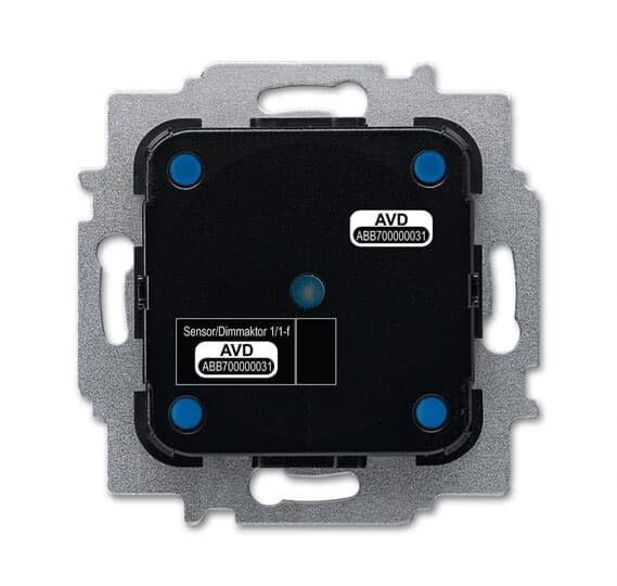 ABB - Capteur Actionneur f@h 1 bascule LED 1xVAR 230V Wireless