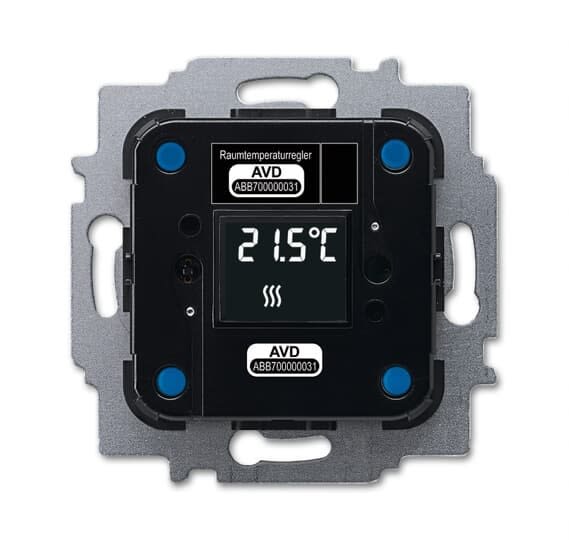 ABB - Thermostat Actionneur 230V f@h Wireless
