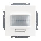 ABB - Détecteur mouvement mural Actionneur f@h 1xTOR 230V Blanc Wireless