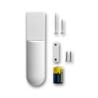 ABB - Contact universel f@h Wireless Blanc mat