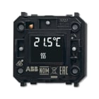 ABB - Thermostat f@h Zénit Wireless