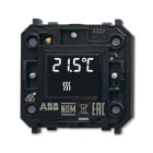 ABB - Thermostat f@h Zénit 1x230V Wireless