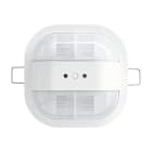 ABB - Detecteur de presence KNX application couloirs blanc