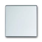 ABB - Futur Linear / Enjoliveur pour va et vient - Aluminium