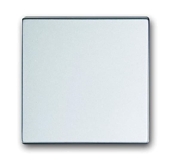 ABB - Futur Linear / Enjoliveur pour va et vient - Aluminium