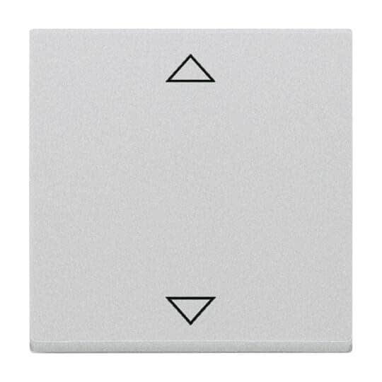 ABB - Futur Linear / Enjoliveur pour volets roulants - Aluminium