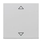 ABB - Futur Linear / Enjoliveur pour volets roulants - Aluminium