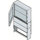 ABB - Pédéstal Gemini Taille 4