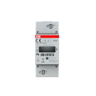 ABB - Compteur Monophasé MID classe 1B communication ModBUS