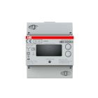 ABB - Compteur Triphasé MID classe 1B communication ModBUS