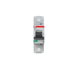 ABB - Disjoncteur modulaire 1P S801S-UCK 13A