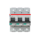 ABB - Disjoncteur modulaire S803S-KM16