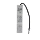 ABB - SMISSLINE Adaptateur ZLS970 - 32A L1 ou L2 ou L3 fil en haut