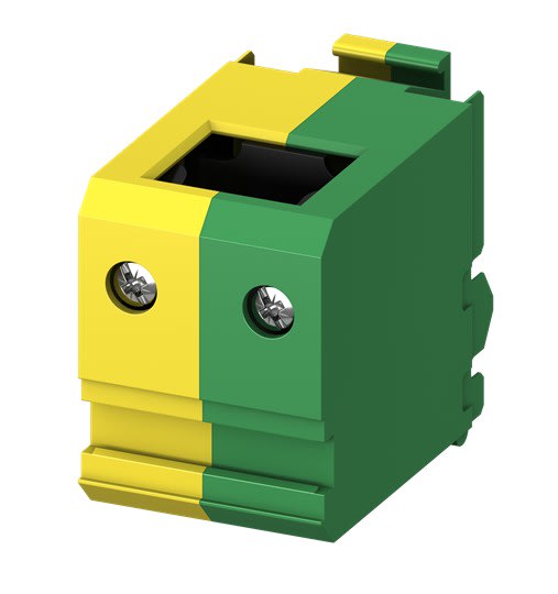 ABB - SMISSLINE - Borne raccordement Terre ZLS959