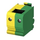 ABB - SMISSLINE - Borne raccordement Terre ZLS959