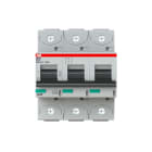 ABB - Disjoncteur modulaire S803S-C2.5
