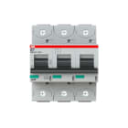 ABB - Disjoncteur modulaire S803S-D2.5