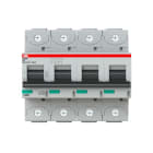 ABB - Disjoncteur modulaire S804S-D5