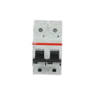ABB - Disjoncteur modulaire S802S-K3