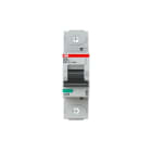 ABB - Disjoncteur modulaire S801S-UCB 1.6A