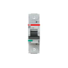ABB - Disjoncteur modulaire S801S-UCB 2A