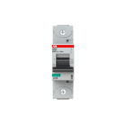 ABB - Disjoncteur modulaire S801S-UCB 3A