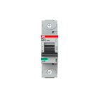 ABB - Disjoncteur modulaire 1P S801S-UCK 2.5A